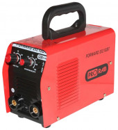 Сварочный инвертор Prorab FORWARD 202 IGBT Сварочный инвертор Prorab FORWARD 202 IGBT