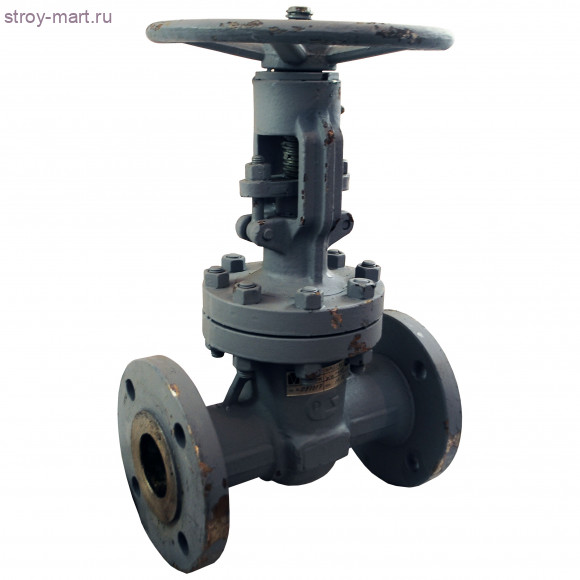 Задвижка 30с15нж ЗКЛ2-40 сталь Ду 150 Ру40 фл МЗТА - 007-0225 Задвижка 30с15нж ЗКЛ2-40 сталь Ду 150 Ру40 фл МЗТА - 007-0225