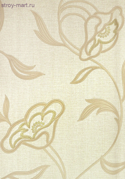 Обои Poesia 4056-3 (1.06*10 м) 9 рулонов/уп. - С-000122096 Обои Poesia 4056-3 (1.06*10 м) 9 рулонов/уп. - С-000122096