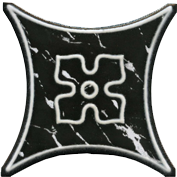 TEXAS ВK2 Декор напольный 10x10 TEXAS ВK2 Декор напольный 10x10