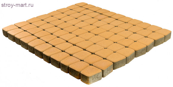 Классико Медовый (57/115/172*115*60) (h=60mm) (13,44м2) - С-000102350 Классико Медовый (57/115/172*115*60) (h=60mm) (13,44м2) - С-000102350