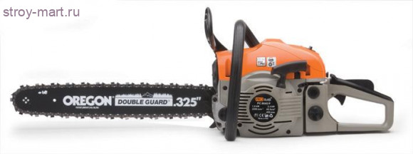 Пила бензиновая цепная Prorab PC 8645 P Пила бензиновая цепная Prorab PC 8645 P