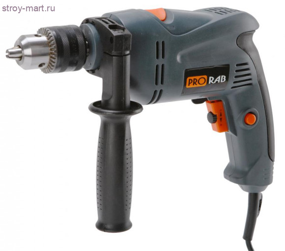 Ударная дрель Prorab 2510 Ударная дрель Prorab 2510