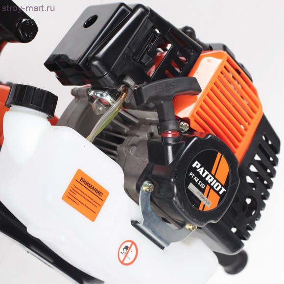 Мотобур AE 52 D Мотобур AE 52 D