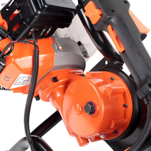 Мотобур AE 52 D Мотобур AE 52 D