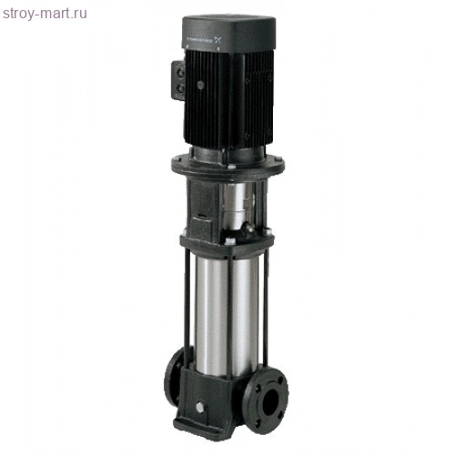 Насос вертикальный CR-10 -07 A-FJ-A-E-HQQE 3х400D Grundfos 96501216 Насос вертикальный CR-10 -07 A-FJ-A-E-HQQE 3х400D Grundfos 96501216