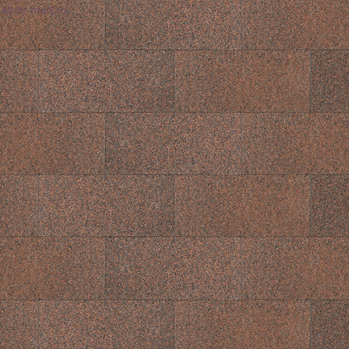 Кровельная плитка IKO Superglass 3-TAB (3 кв. м в уп.) цвет Riviera Red - С-000112063 Кровельная плитка IKO Superglass 3-TAB (3 кв. м в уп.) цвет Riviera Red - С-000112063