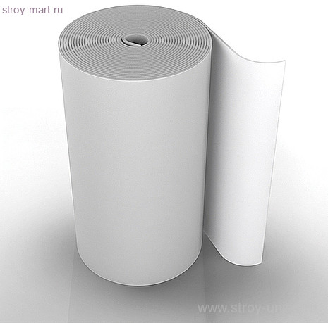 Рулон теплоизоляционный Энергофлекс Супер - 13/1,0-7 Рулон теплоизоляционный Энергофлекс Супер - 13/1,0-7