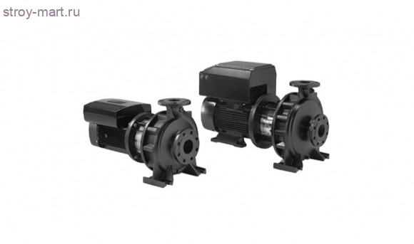 Насос консольно-моноблочный NBE100 200/211 A-F-A-BAQE Grundfos 96539058