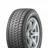 Автомобильные шины - Bridgestone Blizzak DM-V2 275/55R20 117T