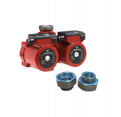 Насос циркуляционный UPSD 32-80 в комплекте Grundfos 95906455, 505532 Насос циркуляционный UPSD 32-80 в комплекте Grundfos 95906455, 505532
