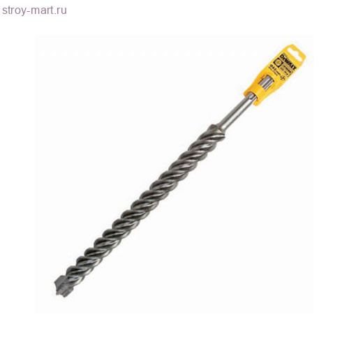 Бур SDS-max - DT 60806 Бур SDS-max - DT 60806