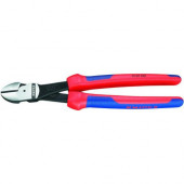 Кусачки диагональные особой мощности 74 02 250 - KN-7402250 Кусачки диагональные особой мощности 74 02 250 - KN-7402250