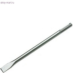 Зубило, Matrix, 25x50x360 мм, плоское, широкое, SDS MAX / 70344 - С-000078791 Зубило, Matrix, 25x50x360 мм, плоское, широкое, SDS MAX / 70344 - С-000078791