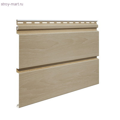 Панель VOX SX-05 (Бук), 3850 мм 0,9625 м2 (10 шт./уп.) - С-000107752 Панель VOX SX-05 (Бук), 3850 мм 0,9625 м2 (10 шт./уп.) - С-000107752