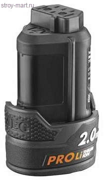 Аккумулятор L1220R,12В,2Aч,Pro Li-ion - 4932430165 Аккумулятор L1220R,12В,2Aч,Pro Li-ion - 4932430165