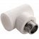 Тройник PP-R комбинированн белый Дн 25x3/4 НР РосТурПласт 10756 - 027-8377 Тройник PP-R комбинированн белый Дн 25x3/4 НР РосТурПласт 10756 - 027-8377