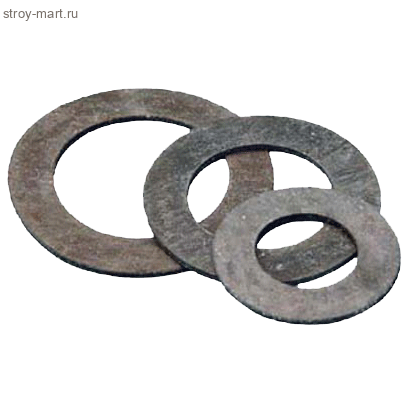 Прокладка резина ТМКЩ Ду 32 Симтек - 008-0751 Прокладка резина ТМКЩ Ду 32 Симтек - 008-0751