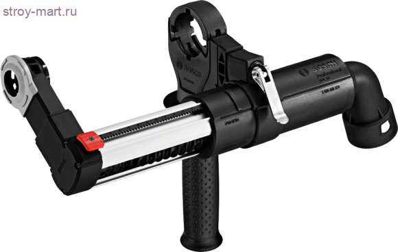 Насадка для пылеудаления Bosch GDE 16 Cyl Professional - 1600A001FJ