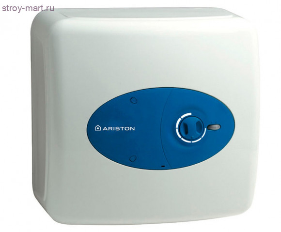 Водонагреватель эл накопительный 30л 1,5 кВт ABS ANDRIS LUX 30 Ariston 3100608