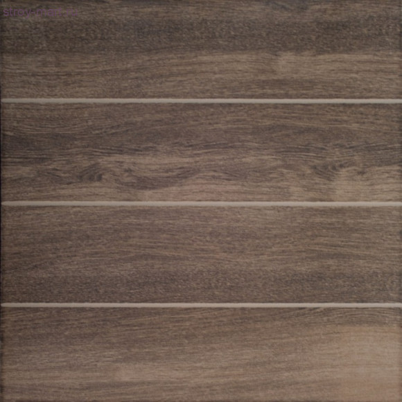 Veneer Dark Brown(темно-коричневый) GT-192/gr 40x40 глазурованный рельефный Veneer Dark Brown(темно-коричневый) GT-192/gr 40x40 глазурованный рельефный