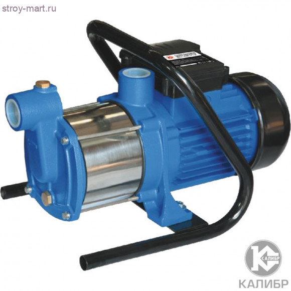 Эл. насос "Калибр НБЦ-900Н-М" Эл. насос "Калибр НБЦ-900Н-М"