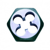 Шестигранные плашки 04614 - GQ-04614