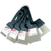 Шпатель фасадный «Flat» 300мм, нерж. сталь, пласт. ручка / 780500 - С-000133765 Шпатель фасадный «Flat» 300мм, нерж. сталь, пласт. ручка / 780500 - С-000133765