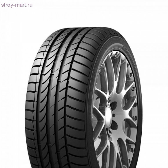 Автомобильные шины - Dunlop SP Sport Maxx TT 2012 275/30R20 97Y Автомобильные шины - Dunlop SP Sport Maxx TT 2012 275/30R20 97Y