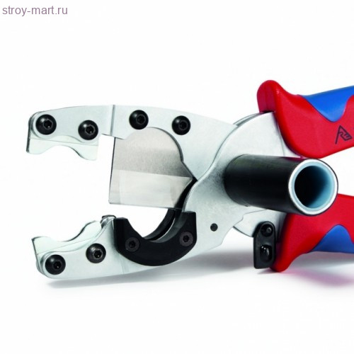 Калиброванная прошивка для труб диаметром 11,5 и 15 мм 502 023 30 - RE-50202330