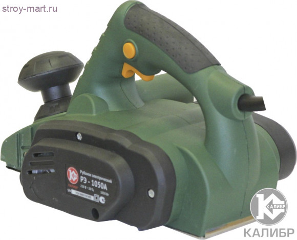 Эл. рубанок "Калибр РЭ-1050А" Эл. рубанок "Калибр РЭ-1050А"