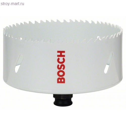 КОРОНКА PROGRESSOR 108ММ - 2608584658 КОРОНКА PROGRESSOR 108ММ - 2608584658