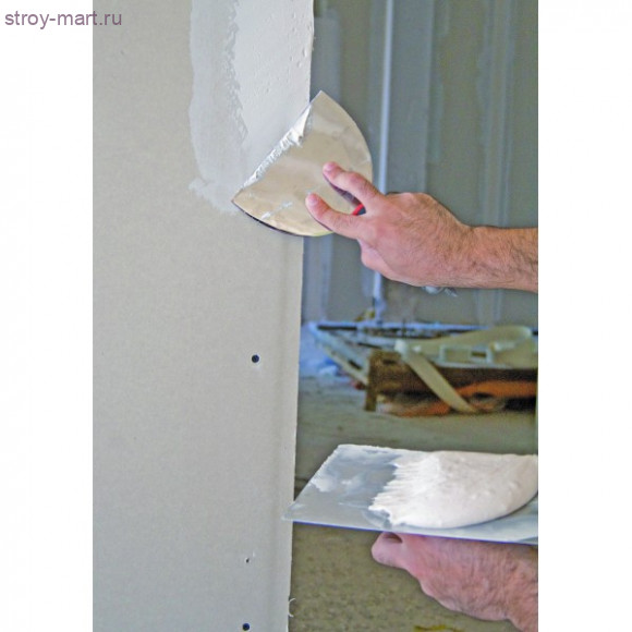 Шпатель «Edma» 125мм / 169155 - С-000114788 Шпатель «Edma» 125мм / 169155 - С-000114788