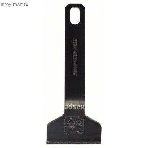 НОЖ HMS 40ММ ДЛЯ ШАБЕРА - 2608691013