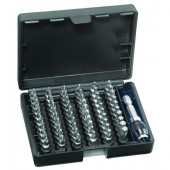 Набор бит 8251/55/67/895-60 Z Bit-Safe Classic 1 057131 - WE-057131 Набор бит 8251/55/67/895-60 Z Bit-Safe Classic 1 057131 - WE-057131