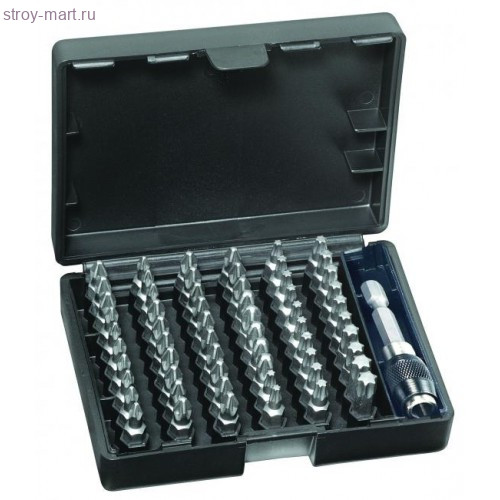 Набор бит 8251/55/67/895-60 Z Bit-Safe Classic 1 057131 - WE-057131