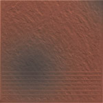 Shadow red stopnica prosta 3-d 30x30 Shadow red stopnica prosta 3-d 30x30