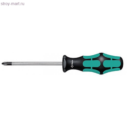 375 Отвертка TRI-WING 028120 - WE-028120 375 Отвертка TRI-WING 028120 - WE-028120