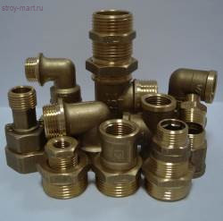 Угольник латунь никель Ду 15 ВР БАЗ - 027-9737 Угольник латунь никель Ду 15 ВР БАЗ - 027-9737