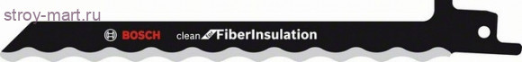 Наб пил полотен S713AW 2 шт. - 2608635521 Наб пил полотен S713AW 2 шт. - 2608635521
