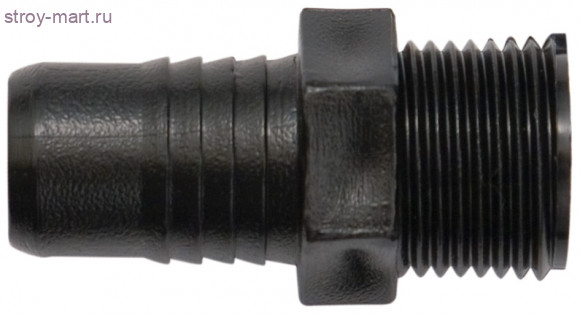 Переходник Ду 110 для шланга - 018-0276 Переходник Ду 110 для шланга - 018-0276