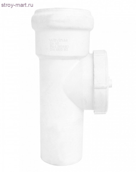 Ревизия PP-H Skolan Дн 150 б/нап в комплекте б/ш Ostendorf 337600 Ревизия PP-H Skolan Дн 150 б/нап в комплекте б/ш Ostendorf 337600