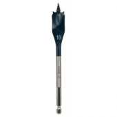 СВЕРЛО ПЕРЬЕВ. ДЕР 18X152 - 2608595489 СВЕРЛО ПЕРЬЕВ. ДЕР 18X152 - 2608595489