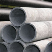 Труба асбестоцемент Ду 150 L=3,95м б/н - 033-0440 Труба асбестоцемент Ду 150 L=3,95м б/н - 033-0440