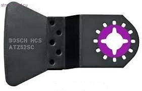 СКРЕБОК HCS 52x26 Д/PMF - 2609256954