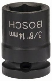 Ударная головка 3/8'' 14ММ - 1608552007