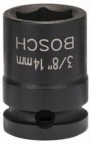 Ударная головка 3/8'' 14ММ - 1608552007