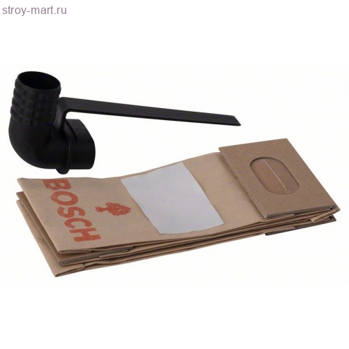 3 МЕШКА БУМАЖНЫХ ДЛЯ PEX/PBS/GUF - 2605411025