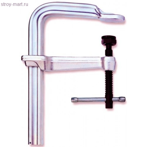 Высокоэффективная струбцина STBM, тяжелая BESSEY STB125M Высокоэффективная струбцина STBM, тяжелая BESSEY STB125M