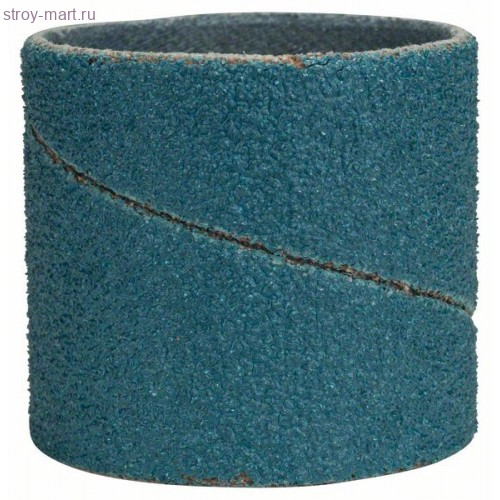 50 ШЛИФ.КОЛЬЦО 30X30 К80 ПО МЕТАЛЛУ - 2608606873